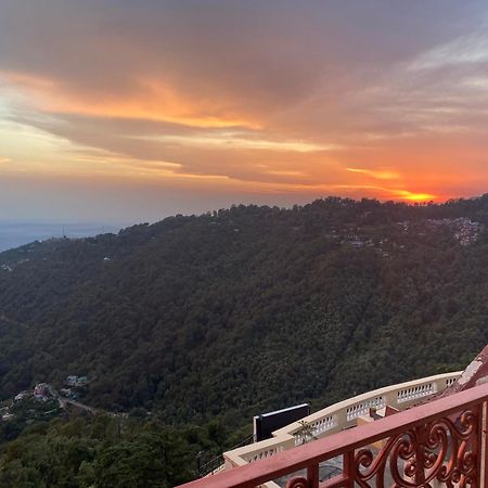 Grand Him Queen Ac Centralized Dharamshala Exterior photo